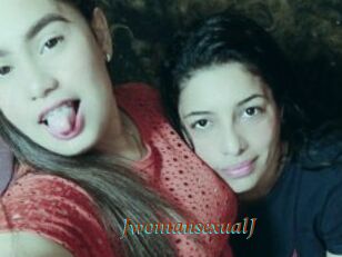JwomansexualJ