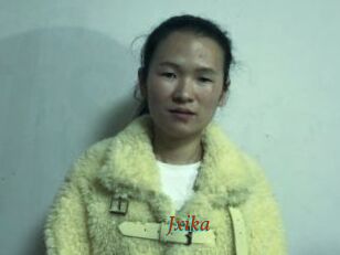 Jxika