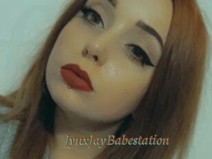 JynxJayBabestation
