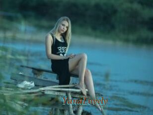 YanaLovely