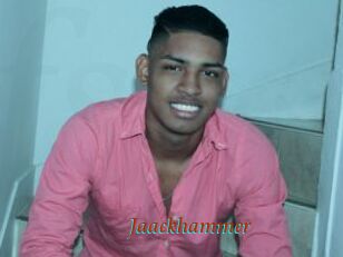 Jaackhammer