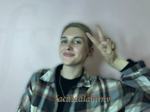 Jacindalammy