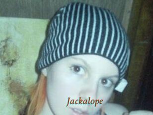 Jackalope