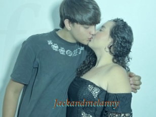 Jackandmelanny