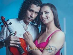 Jackandrosse