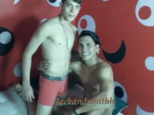 Jackandsmithh