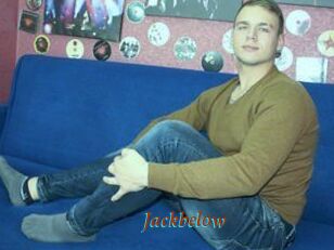 Jackbelow