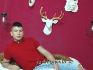 Jackbrown18