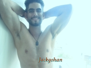 Jackgohan
