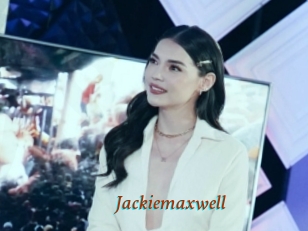 Jackiemaxwell