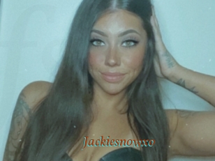 Jackiesnowxo
