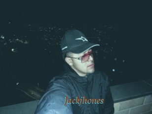Jackjhones