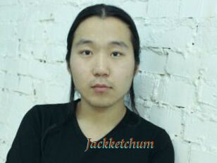 Jackketchum