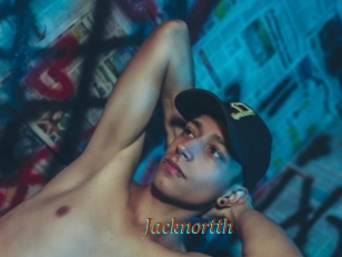 Jacknortth