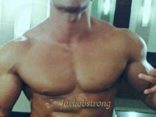 Jackobstrong