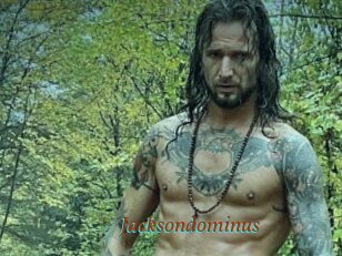 Jacksondominus
