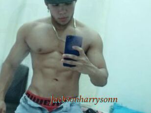 Jacksonharrysonn