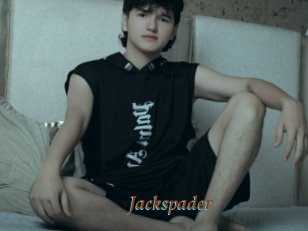 Jackspader