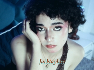 Jacktaylorr