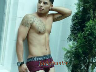 Jackxhunter