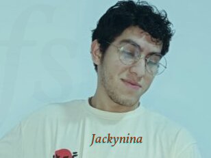 Jackynina
