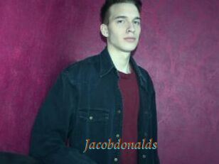 Jacobdonalds