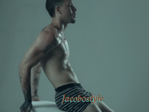 Jacobostyle