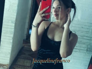 Jacquelinefranco