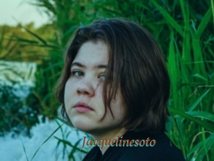 Jacquelinesoto