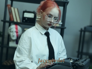 Jacywinslat