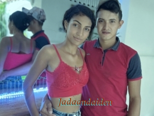 Jadaandaiden