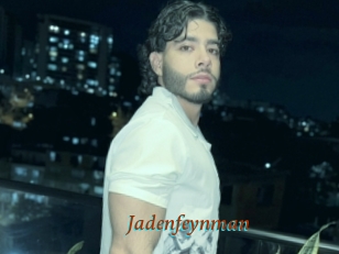 Jadenfeynman