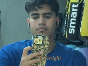 Jadensright