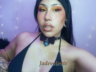 Jadevalente