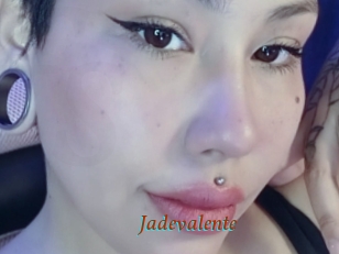 Jadevalente