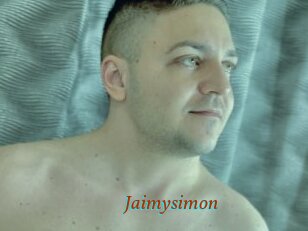 Jaimysimon