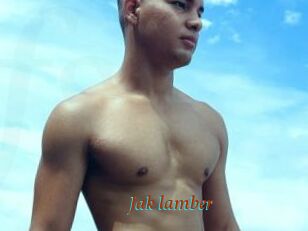 Jak_lamber
