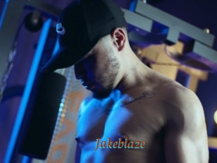 Jakeblaze