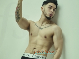 Jakeblazee