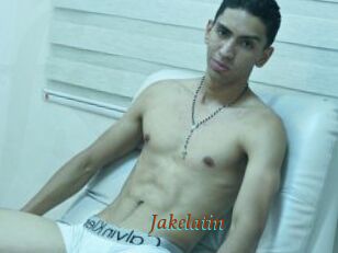 Jakelatin