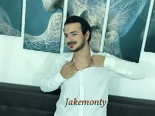 Jakemonty