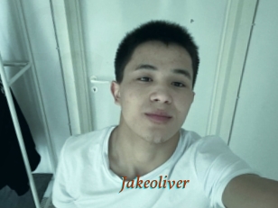 Jakeoliver