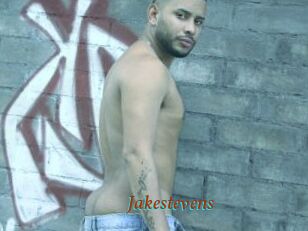 Jakestevens