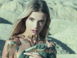 Jaksonchloe