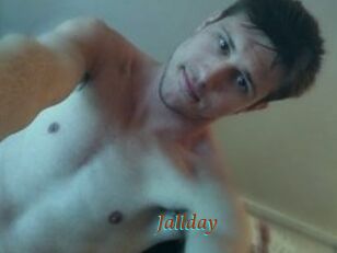Jallday