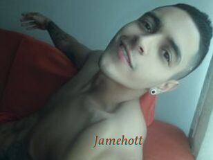 Jamehott