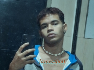 James2hott