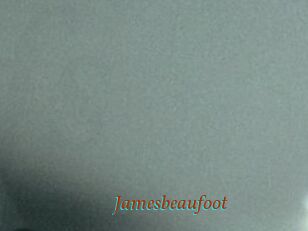 Jamesbeaufoot