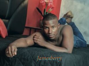 Jamesberry