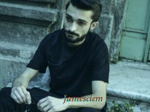 Jamesclem